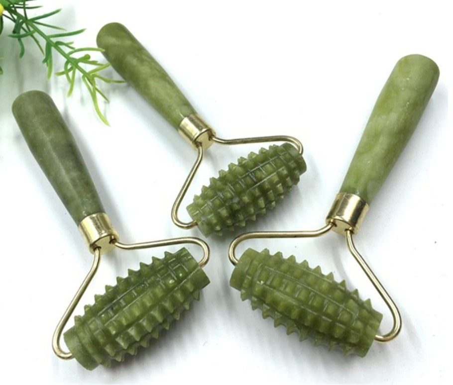 Natural Face Jade Roller Massager