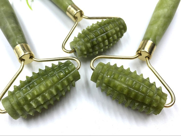 Natural Face Jade Roller Massager