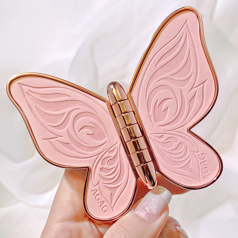 Glitter Butterfly Eyeshadow Palette