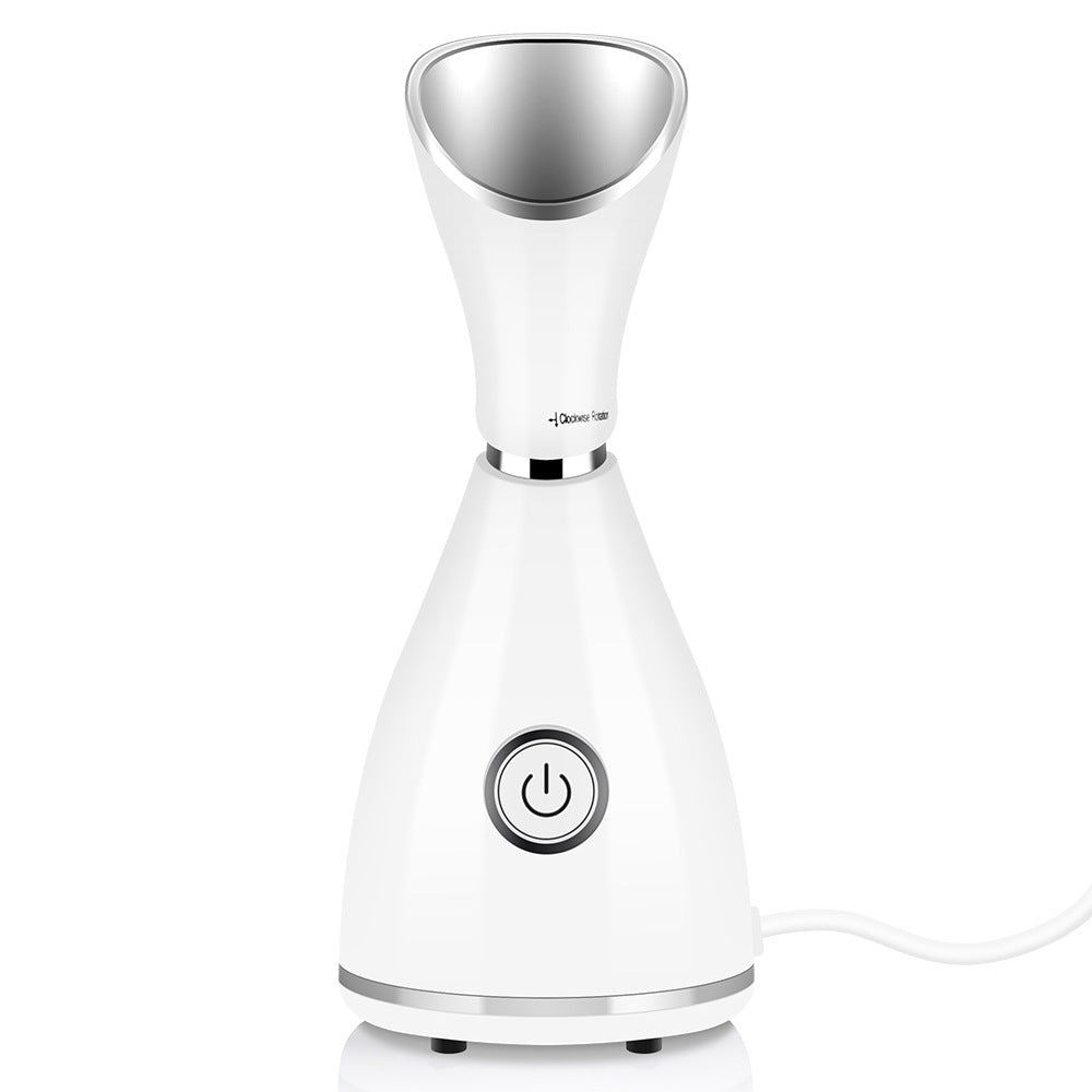 Face Water Replenishment Steamer Beauty Device