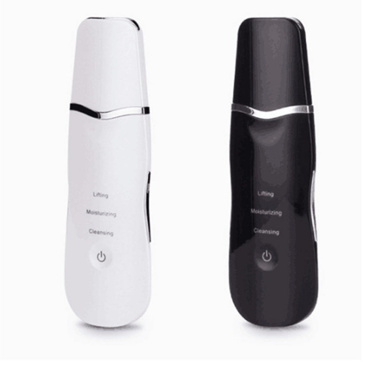 Household Rechargeable Skin Scrubber Device