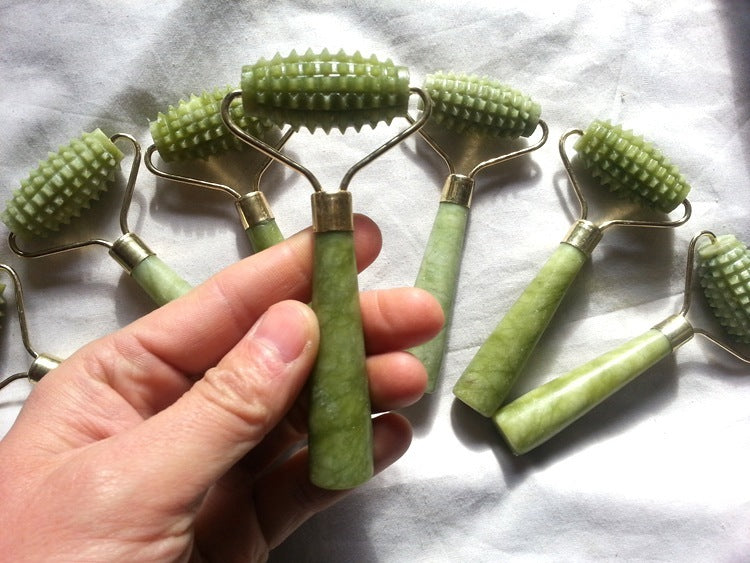 Natural Face Jade Roller Massager