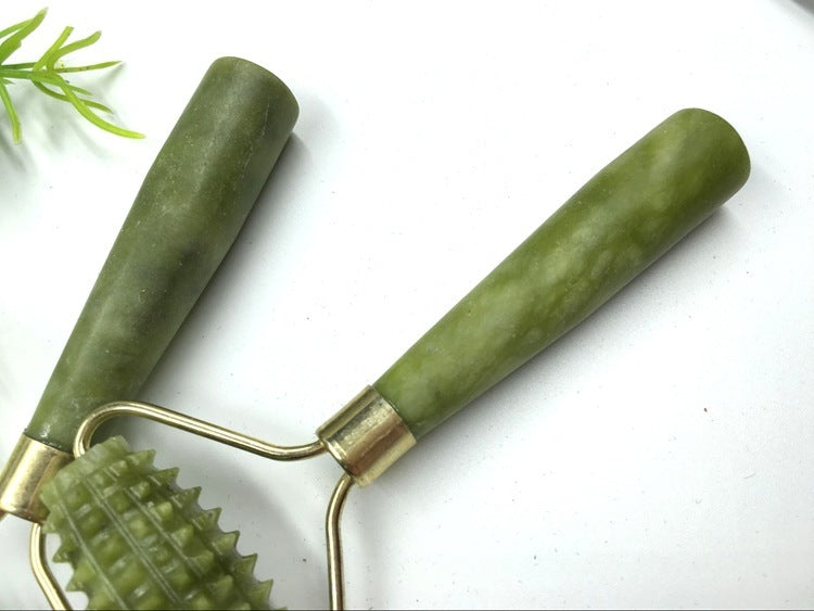 Natural Face Jade Roller Massager