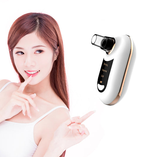 Electric Blackhead Vacuum Suction Device - Azura Store