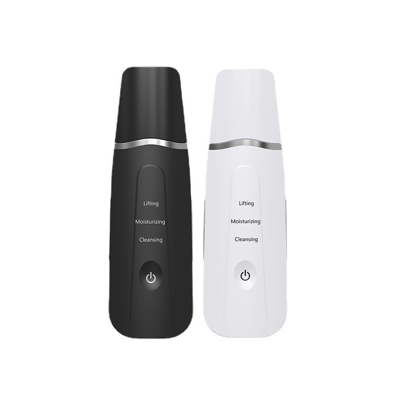 Household Rechargeable Skin Scrubber Device