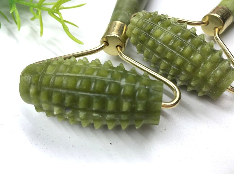 Natural Face Jade Roller Massager