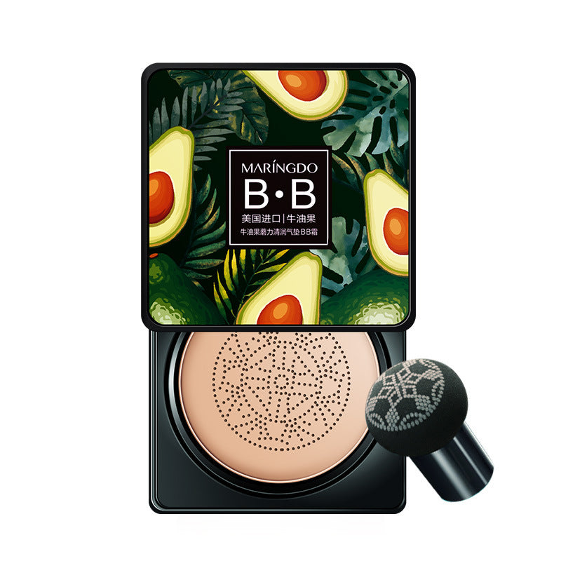 Natural Avocado Moisturizing BB Cream