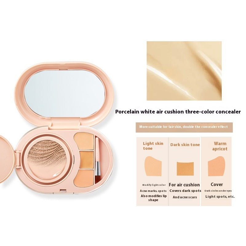 Face Repair Light Cushion Concealer
