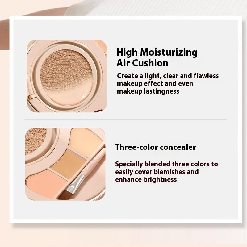 Face Repair Light Cushion Concealer