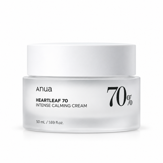 Anua - Moisturizer Cream