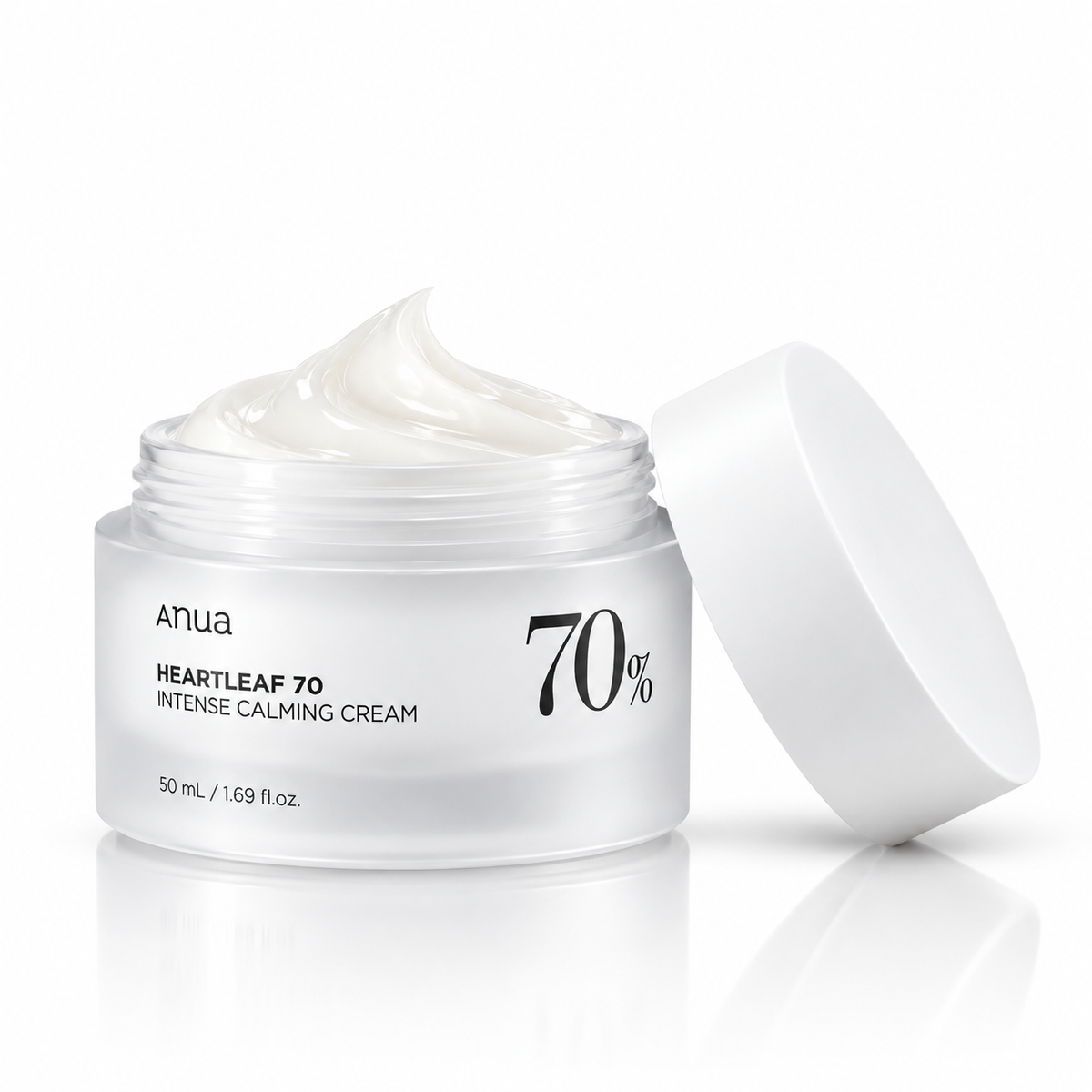Anua - Moisturizer Cream