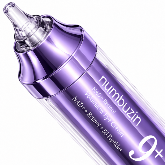 Numbuzin No.9 Eye Cream