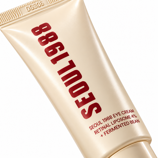 SEOUL 1988 Eye Cream
