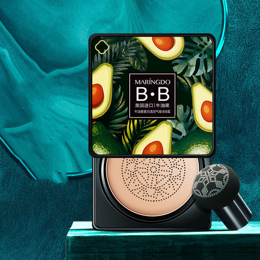 Natural Avocado Moisturizing BB Cream - Azura Store