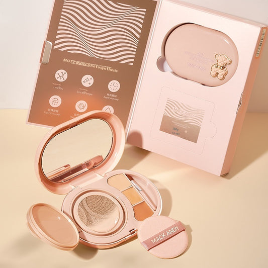 Face Repair Light Cushion Concealer - Azura Store