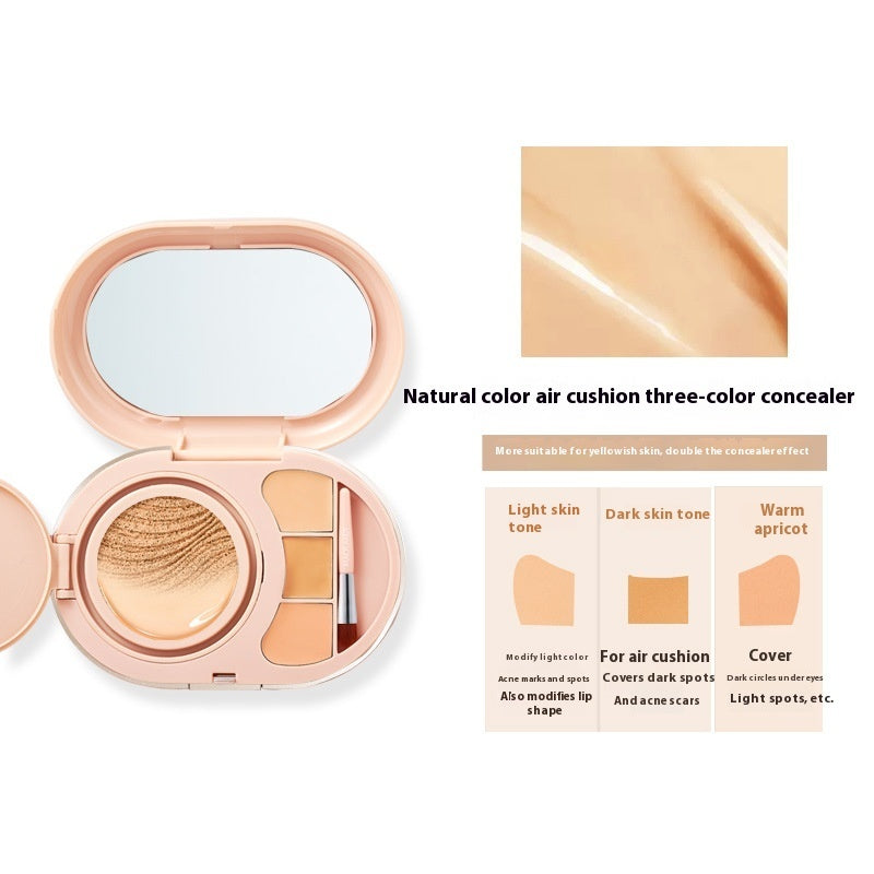 Face Repair Light Cushion Concealer
