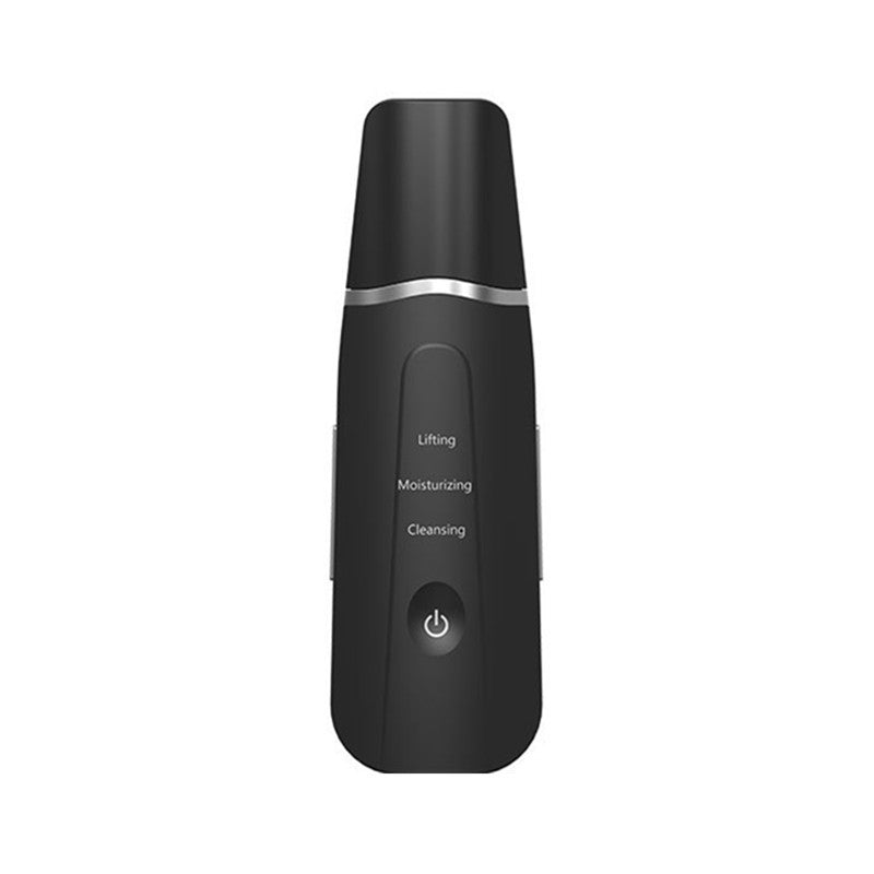 Household Rechargeable Skin Scrubber Device