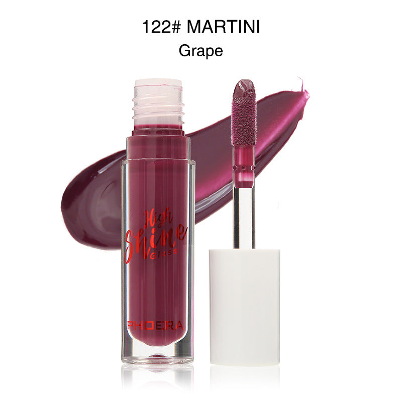 Solid Moisturizing Jelly Crystal Lip Gloss - Azura Store