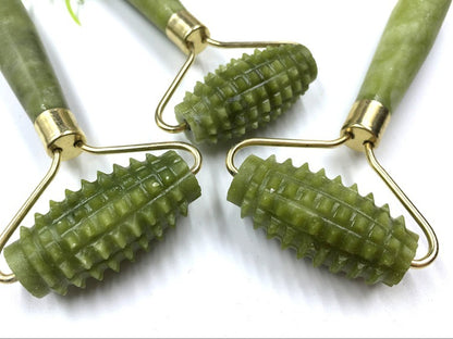 Natural Face Jade Roller Massager