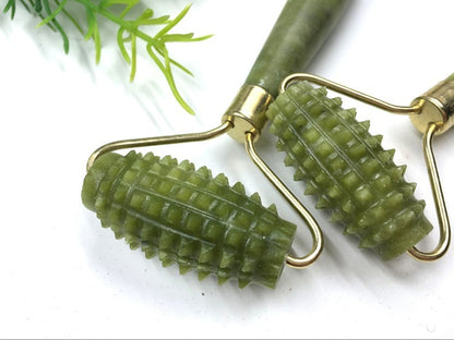 Natural Face Jade Roller Massager