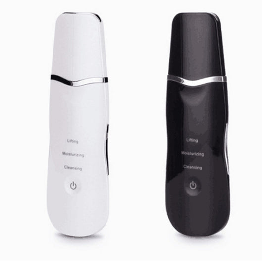 Household Rechargeable Skin Scrubber Device