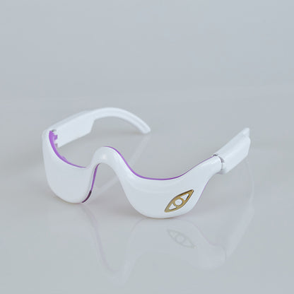Smart Dark Eye Care Massager Device