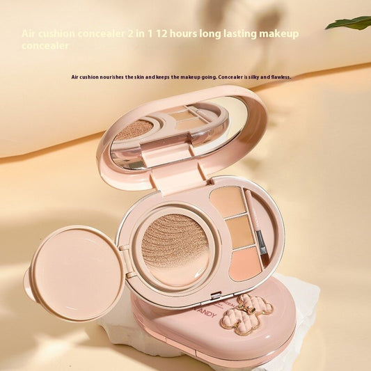 Face Repair Light Cushion Concealer