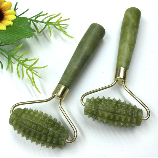 Natural Face Jade Roller Massager