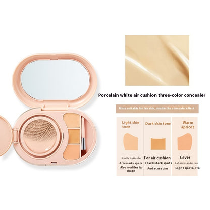 Face Repair Light Cushion Concealer