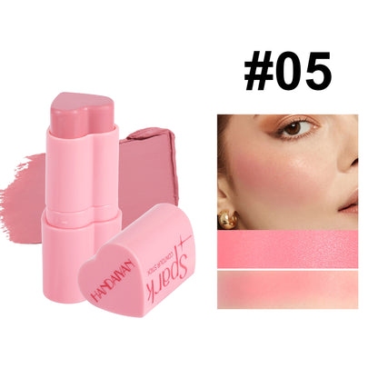 Facial Brightening Highlighter Contour Stick