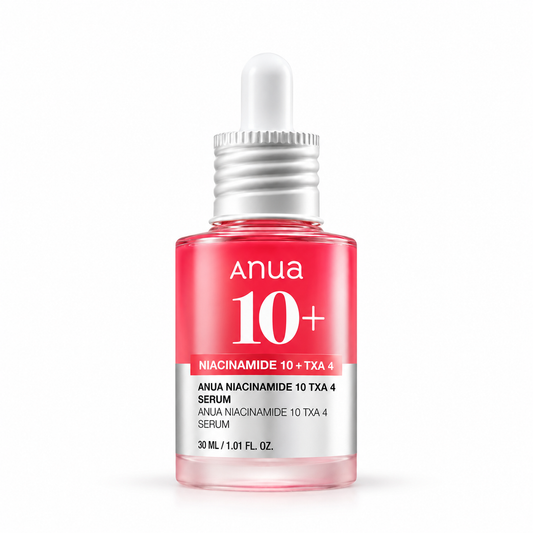 Anua Niacinamide TXA Serum