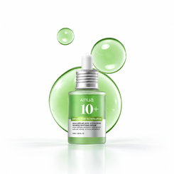Anua - Azelaic Acid 10 + Hyaluron Redness Soothing Serum