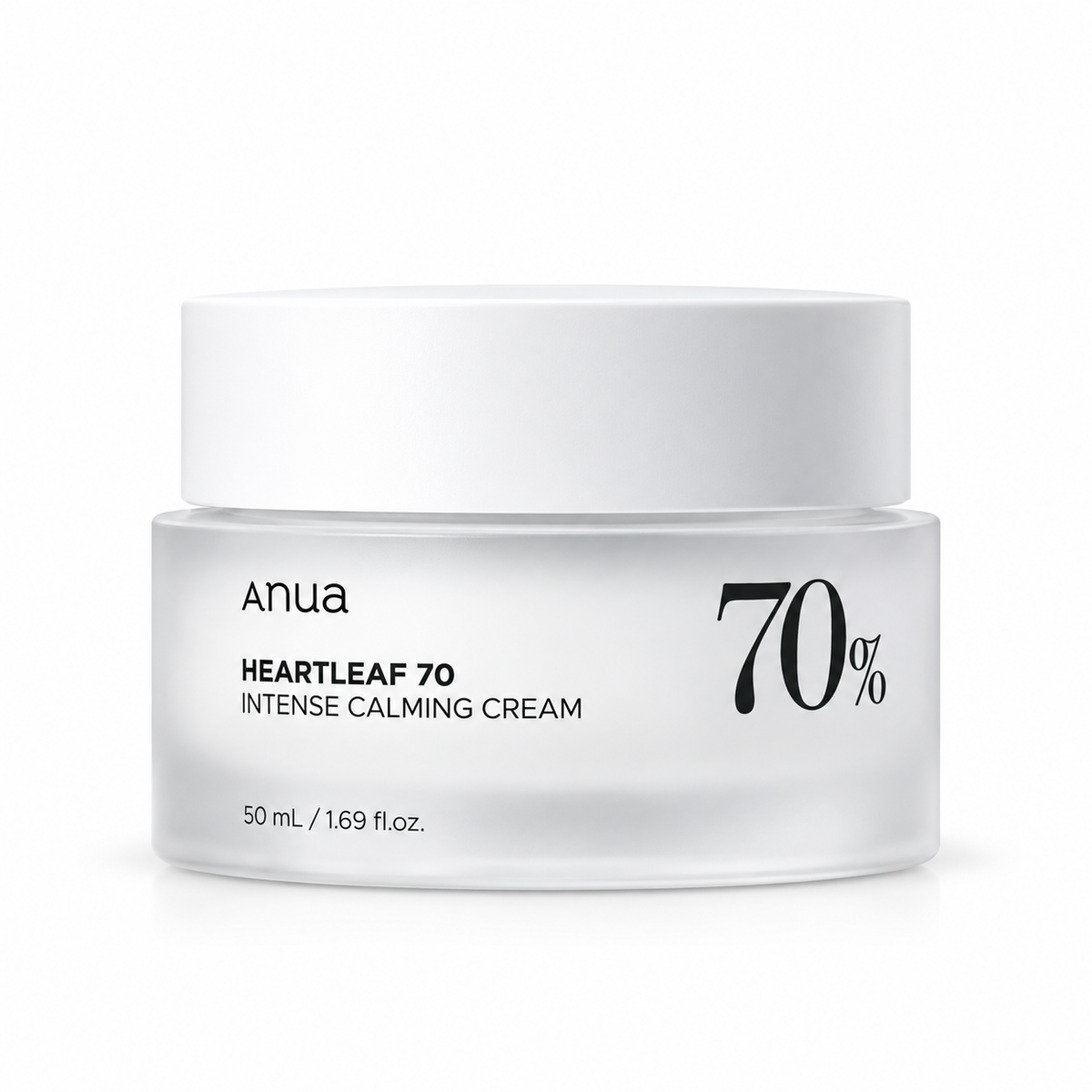 Anua - Moisturizer Cream