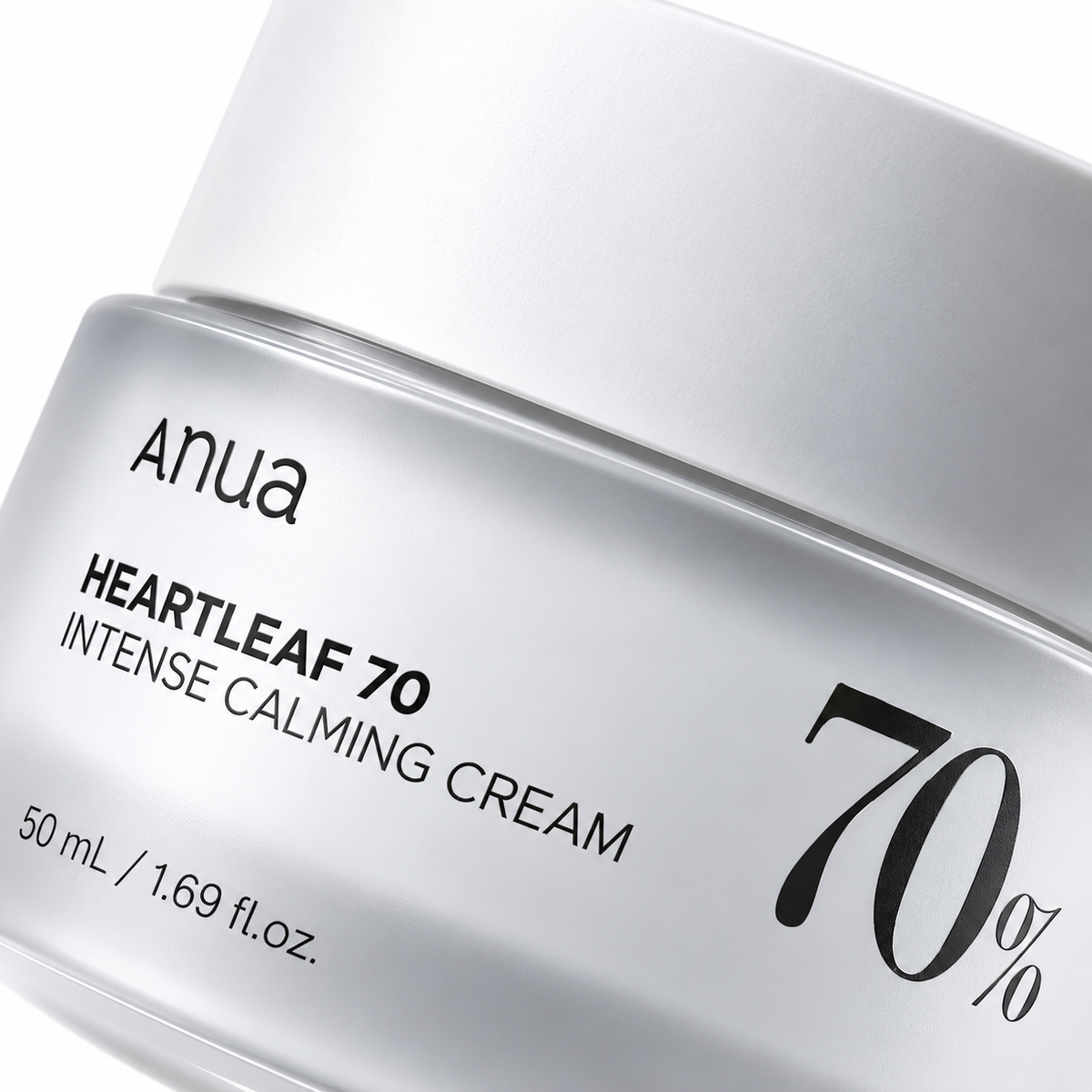 Anua - Moisturizer Cream