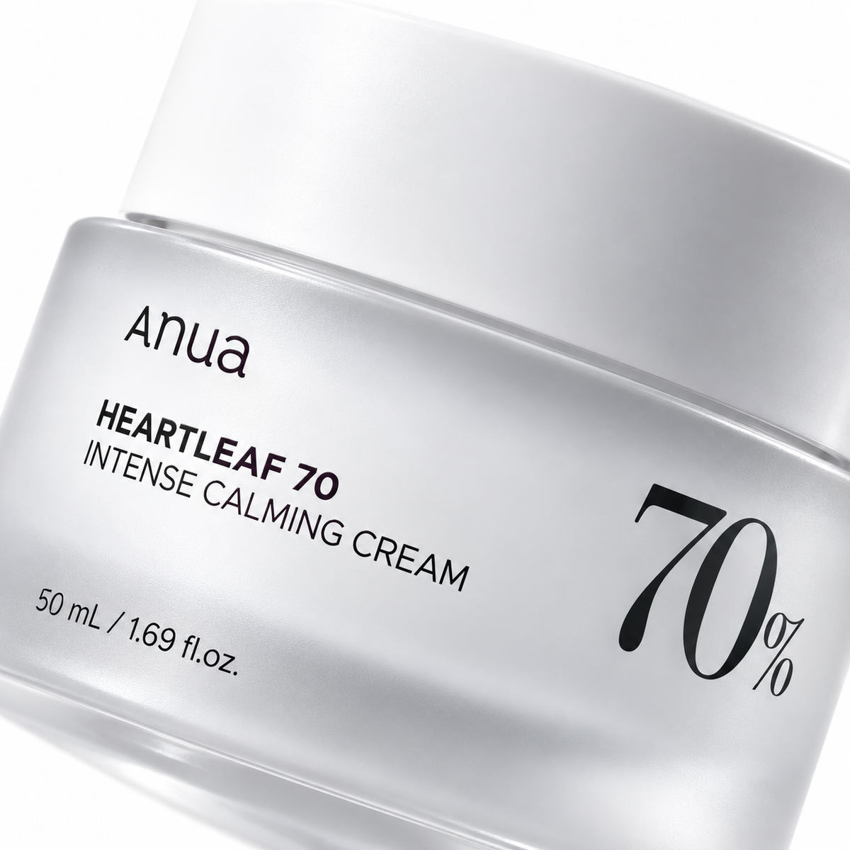 Anua - Moisturizer Cream