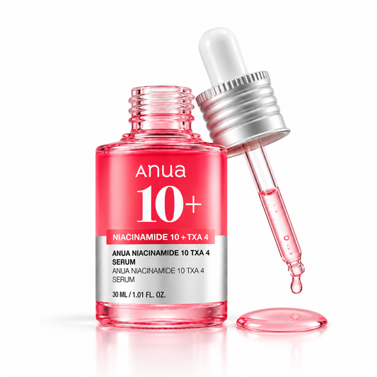 Anua Niacinamide TXA Serum