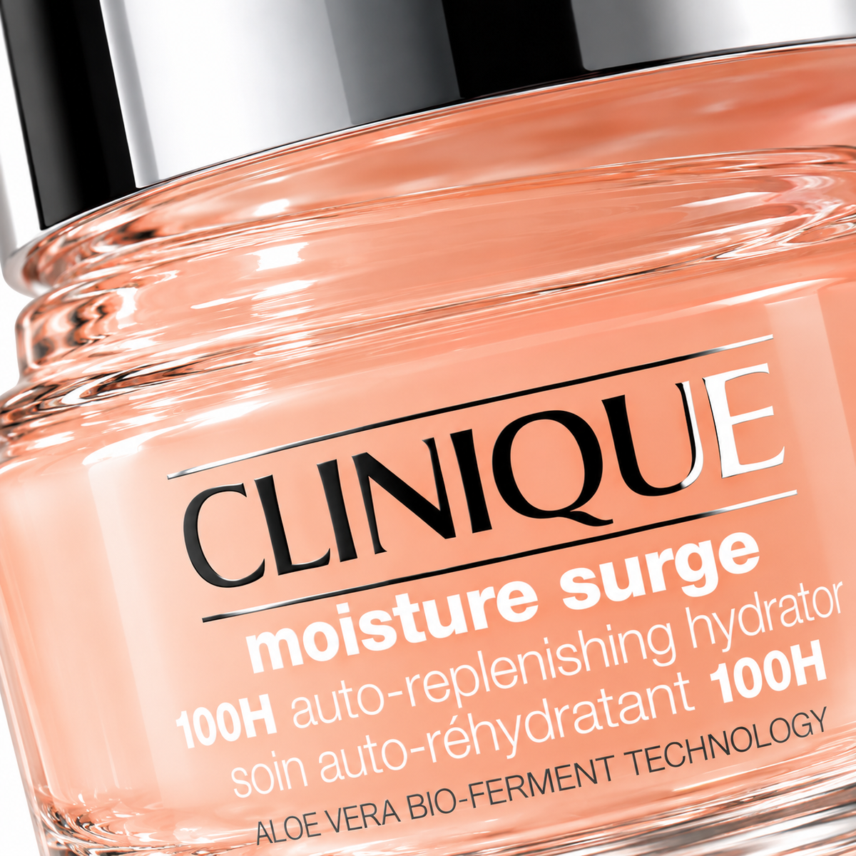 Clinique - Moisture Surge