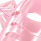 Medicube pink collagen jelly gel mask