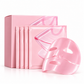 Medicube pink collagen jelly gel mask