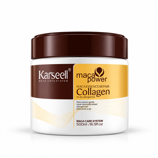 Hair Repair Collagen (500ml)