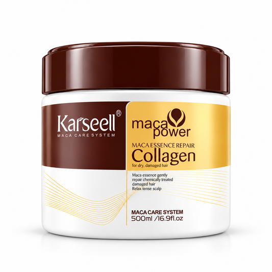 Hair Repair Collagen (500ml)
