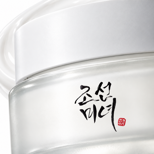 Beauty of Joseon - Dynasty Cream