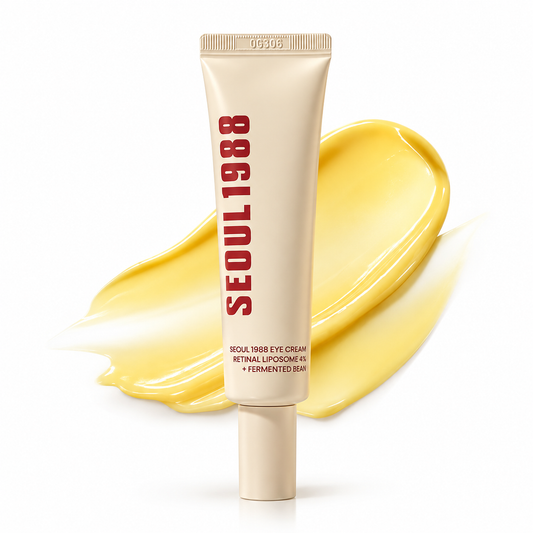 SEOUL 1988 Eye Cream