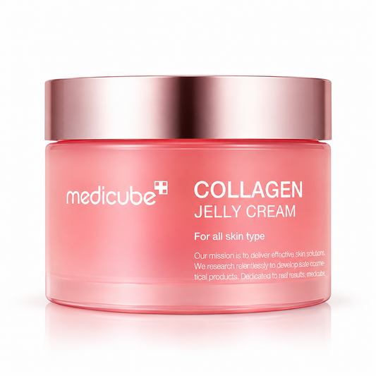 Gel Moisturizing Brightening Mask