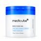 Medicube Dual-Textured Facial Toner Pads