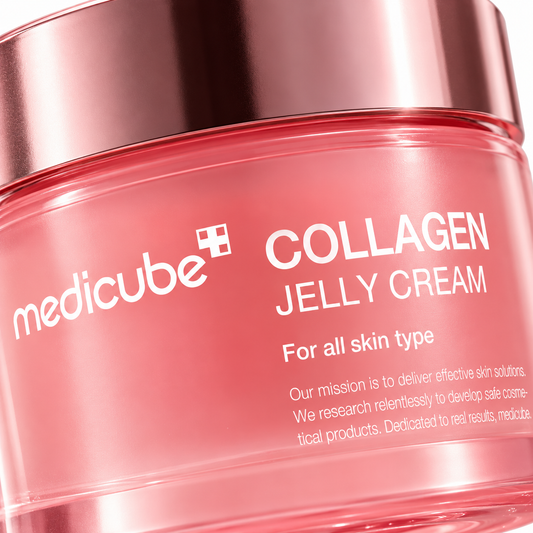 Gel Moisturizing Brightening Mask