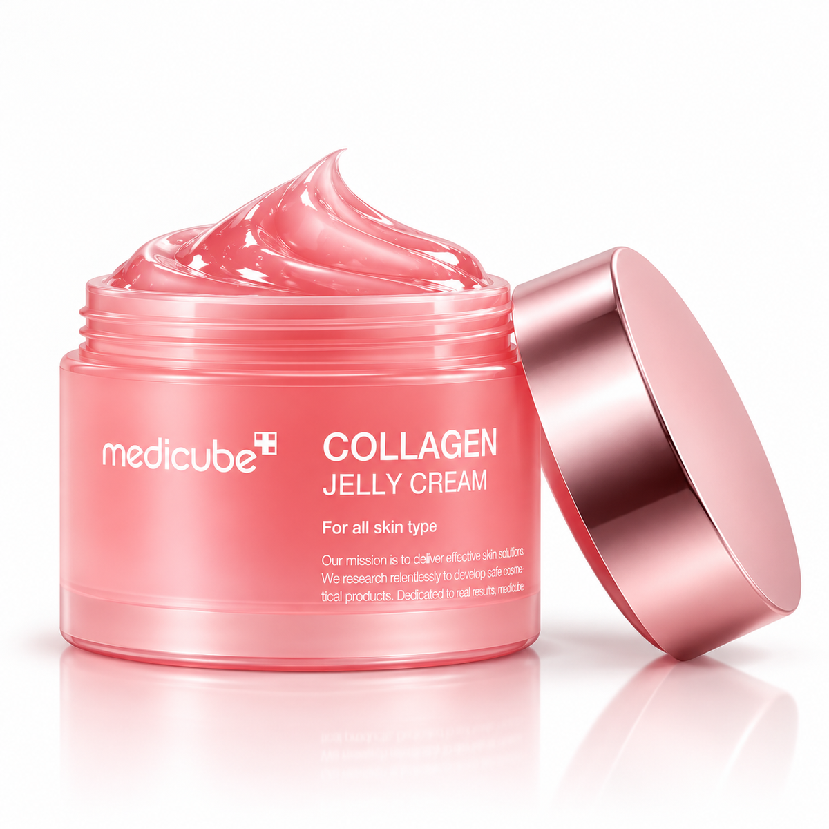 Gel Moisturizing Brightening Mask