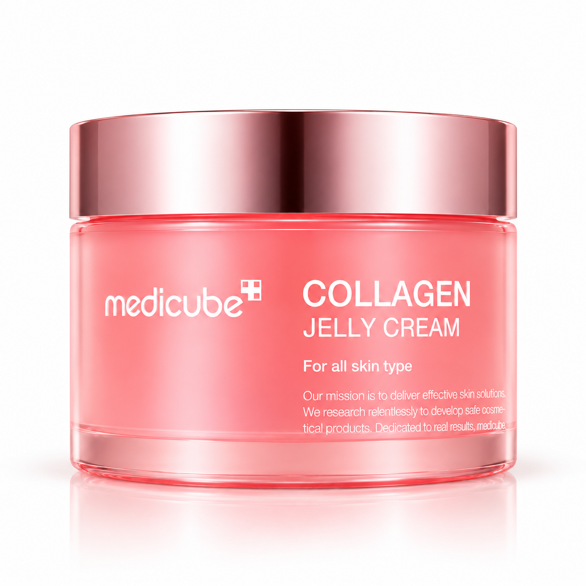 Gel Moisturizing Brightening Mask