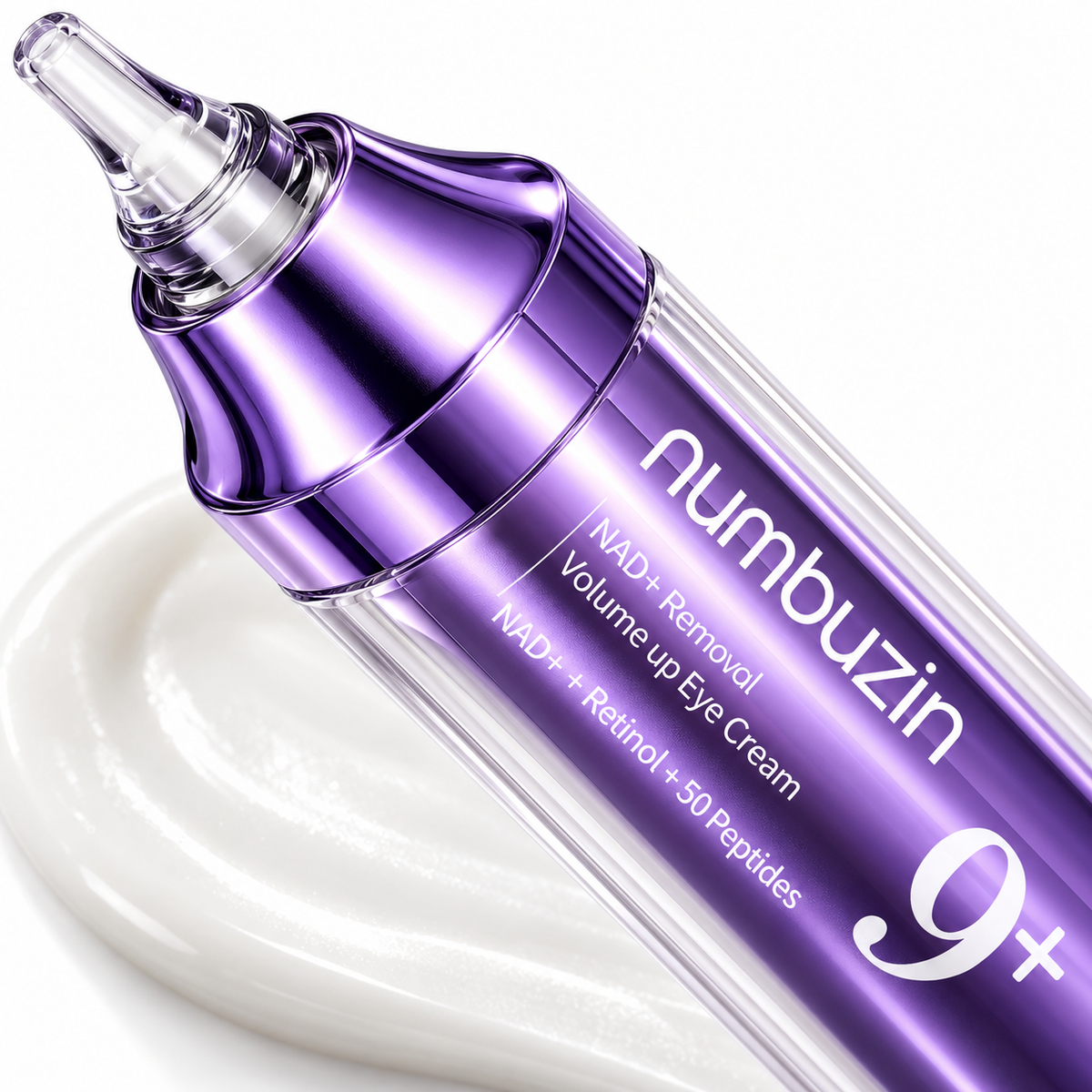 Numbuzin No.9 Eye Cream