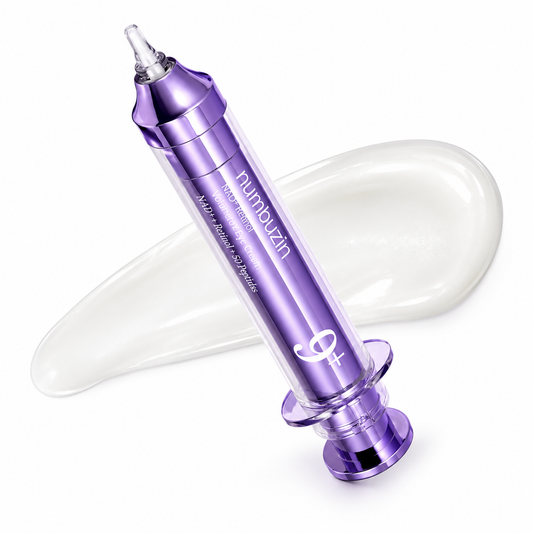 Numbuzin No.9 Eye Cream